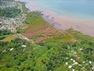 Photos aériennes de Mamoudzou (97600) | Mayotte, Mayotte, France - Photo réf. E143685