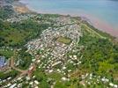 Photos aériennes de Mamoudzou (97600) - Passamaïnti | Mayotte, Mayotte, France - Photo réf. E143686