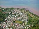Photos aériennes de Mamoudzou (97600) - Passamaïnti | Mayotte, Mayotte, France - Photo réf. E143687