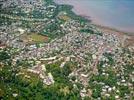 Photos aériennes de Mamoudzou (97600) - Mtsapéré | Mayotte, Mayotte, France - Photo réf. E143692