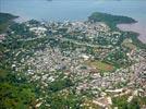 Photos aériennes de Mamoudzou (97600) - Kavani | Mayotte, Mayotte, France - Photo réf. E143693