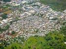 Photos aériennes de Mamoudzou (97600) - Kawéni | Mayotte, Mayotte, France - Photo réf. E143697