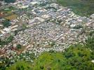 Photos aériennes de Mamoudzou (97600) - Kawéni | Mayotte, Mayotte, France - Photo réf. E143697