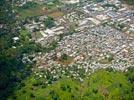 Photos aériennes de Mamoudzou (97600) - Kawéni | Mayotte, Mayotte, France - Photo réf. E143698