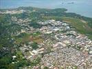 Photos aériennes de Mamoudzou (97600) - Kawéni | Mayotte, Mayotte, France - Photo réf. E143699