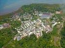 Photos aériennes de Mamoudzou (97600) - Majikavo Lamir | Mayotte, Mayotte, France - Photo réf. E143701