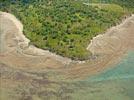 Photos aériennes de Dzaoudzi (97610) - Autre vue | Mayotte, Mayotte, France - Photo réf. E143708