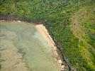 Photos aériennes de Dzaoudzi (97610) - Autre vue | Mayotte, Mayotte, France - Photo réf. E143712