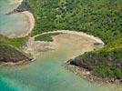 Photos aériennes de Dzaoudzi (97610) - Autre vue | Mayotte, Mayotte, France - Photo réf. E143715