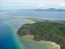 Photos aériennes de Pamandzi (97615) - Autre vue | Mayotte, Mayotte, France - Photo réf. E143717