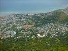 Photos aériennes de Pamandzi (97615) - Autre vue | Mayotte, Mayotte, France - Photo réf. E143720