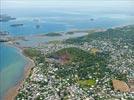 Photos aériennes de Pamandzi (97615) - Autre vue | Mayotte, Mayotte, France - Photo réf. E143732