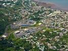 Photos aériennes de Koungou (97600) - Majikavo Koropa | Mayotte, Mayotte, France - Photo réf. E143745