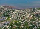 Photos aériennes de Koungou (97600) | Mayotte, Mayotte, France - Photo réf. E143746