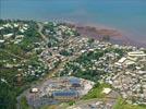 Photos aériennes de Koungou (97600) | Mayotte, Mayotte, France - Photo réf. E143747
