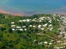 Photos aériennes de Koungou (97600) | Mayotte, Mayotte, France - Photo réf. E143748