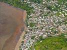 Photos aériennes de Mtsamboro (97630) - Mtsahara | Mayotte, Mayotte, France - Photo réf. E143765