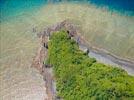 Photos aériennes de Mtsamboro (97630) - Rassi Bouékoundrouni | Mayotte, Mayotte, France - Photo réf. E143766