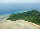 Photos aériennes de "lagon" - Photo réf. E143770