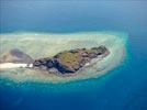 Photos aériennes de Mtsamboro (97630) - Les Iles Choazil | Mayotte, Mayotte, France - Photo réf. E143783 - Malandzamiayajou