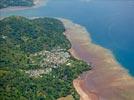 Photos aériennes de Chiconi (97670) - Sohoa | Mayotte, Mayotte, France - Photo réf. E143803
