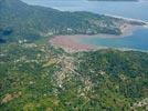 Photos aériennes de Chiconi (97670) - Chiconi | Mayotte, Mayotte, France - Photo réf. E143804