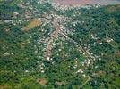 Photos aériennes de Chiconi (97670) - Chiconi | Mayotte, Mayotte, France - Photo réf. E143805