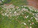 Photos aériennes de Chiconi (97670) - Chiconi | Mayotte, Mayotte, France - Photo réf. E143808