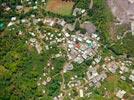Photos aériennes de Sada (97640) | Mayotte, Mayotte, France - Photo réf. E143809
