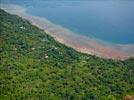 Photos aériennes de Sada (97640) | Mayotte, Mayotte, France - Photo réf. E143811
