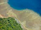 Photos aériennes de Sada (97640) | Mayotte, Mayotte, France - Photo réf. E143813