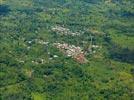 Photos aériennes de Chirongui (97620) - Miréréni | Mayotte, Mayotte, France - Photo réf. E143816