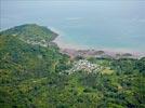 Photos aériennes de Kani-Kéli (97625) - Mronabéja | Mayotte, Mayotte, France - Photo réf. E143829