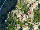 Photos aériennes de Corte (20250) - Autre vue | Haute-Corse, Corse, France - Photo réf. E143959