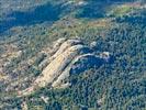 Photos aériennes de Guagno (20160) - Autre vue | Corse-du-Sud, Corse, France - Photo réf. E143967