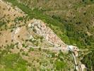 Photos aériennes de Tralonca (20250) | Haute-Corse, Corse, France - Photo réf. E143973