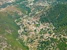 Photos aériennes de Omessa (20236) - Autre vue | Haute-Corse, Corse, France - Photo réf. E143974
