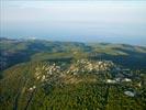Photos aériennes de Sari-Solenzara (20145) | Corse-du-Sud, Corse, France - Photo réf. E143992 - San Quilico