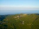 Photos aériennes de Sari-Solenzara (20145) | Corse-du-Sud, Corse, France - Photo réf. E143993 - San Quilico