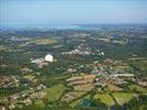 Photos aériennes de Pleumeur-Bodou (22560) - Autre vue | Côtes d'Armor, Bretagne, France - Photo réf. E144661