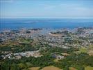 Photos aériennes de Trégastel (22730) - Autre vue | Côtes d'Armor, Bretagne, France - Photo réf. E144664
