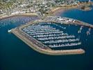 Photos aériennes de "port" - Photo réf. E144692
