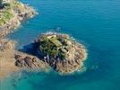 Photos aériennes de Saint-Quay-Portrieux (22410) | Côtes d'Armor, Bretagne, France - Photo réf. E144696