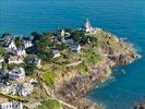 Photos aériennes de Saint-Quay-Portrieux (22410) | Côtes d'Armor, Bretagne, France - Photo réf. E144697