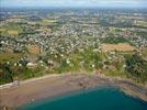 Photos aériennes de Étables-sur-Mer (22680) - Autre vue | Côtes d'Armor, Bretagne, France - Photo réf. E144704