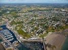 Photos aériennes de Binic (22520) | Côtes d'Armor, Bretagne, France - Photo réf. E144711