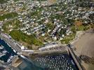 Photos aériennes de Binic (22520) - Autre vue | Côtes d'Armor, Bretagne, France - Photo réf. E144712