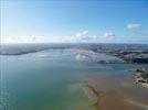 Photos aériennes de Saint-Brieuc (22000) | Côtes d'Armor, Bretagne, France - Photo réf. E144722