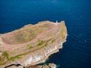 Photos aériennes de Plévenon (22240) - Autre vue | Côtes d'Armor, Bretagne, France - Photo réf. E144744 - Cap Frhel