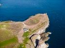 Photos aériennes de Plévenon (22240) - Autre vue | Côtes d'Armor, Bretagne, France - Photo réf. E144745 - Cap Frhel